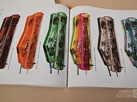 Swatch catalogussen - afbeelding 6 van  17