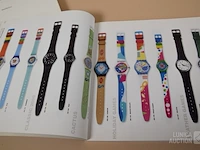 Swatch catalogussen - afbeelding 9 van  17