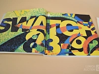 Swatch catalogussen - afbeelding 10 van  17