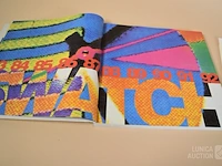 Swatch catalogussen - afbeelding 11 van  17