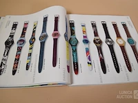 Swatch catalogussen - afbeelding 12 van  17