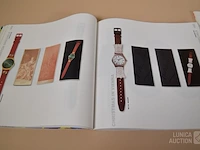 Swatch catalogussen - afbeelding 13 van  17