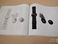 Swatch catalogussen - afbeelding 14 van  17