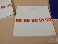 Swatch catalogussen - afbeelding 16 van  17