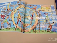 Swatch catalogussen - afbeelding 17 van  17