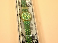 Swatch horloge - afbeelding 2 van  5