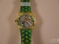 Swatch horloge - afbeelding 3 van  5