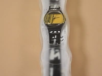 Swatch horloge