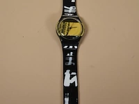 Swatch horloge - afbeelding 2 van  8
