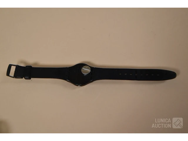 Swatch horloge - afbeelding 4 van  8