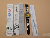 Swatch horloge - afbeelding 5 van  8