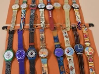 Swatch horloges