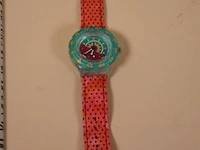 Swatch horloges - afbeelding 5 van  12