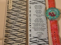 Swatch horloges - afbeelding 6 van  12
