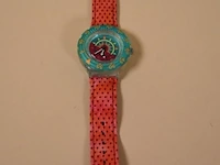 Swatch horloges - afbeelding 9 van  12