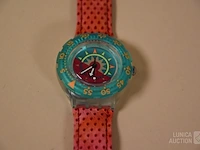 Swatch horloges - afbeelding 10 van  12
