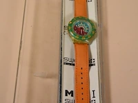 Swatch horloges - afbeelding 11 van  12