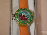 Swatch horloges - afbeelding 12 van  12