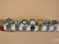 Swatch horloges