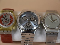 Swatch horloges - afbeelding 2 van  6