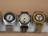 Swatch horloges - afbeelding 3 van  6