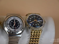 Swatch horloges - afbeelding 4 van  6