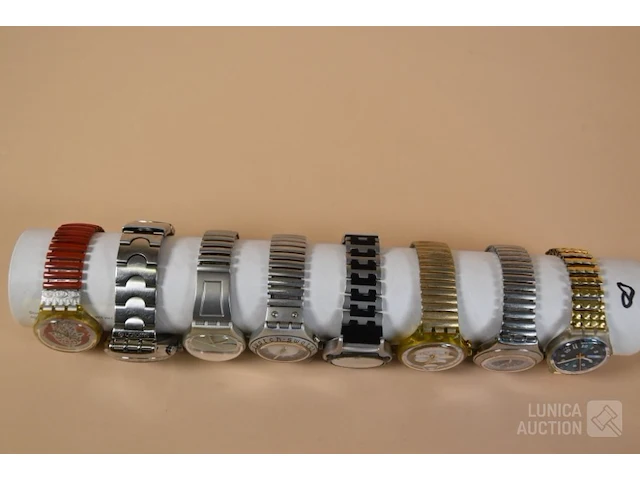 Swatch horloges - afbeelding 5 van  6