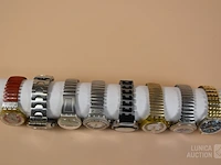 Swatch horloges - afbeelding 5 van  6