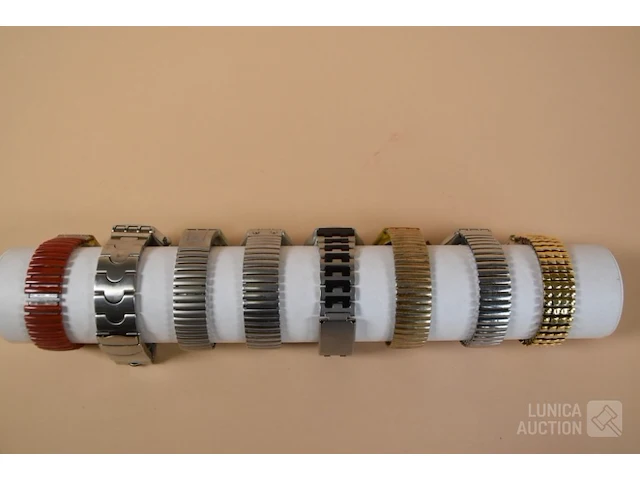 Swatch horloges - afbeelding 6 van  6