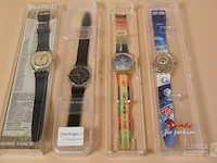 Swatch horloges