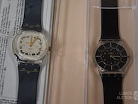 Swatch horloges - afbeelding 3 van  7
