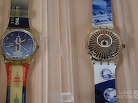 Swatch horloges - afbeelding 4 van  7
