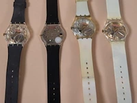 Swatch horloges - afbeelding 5 van  7
