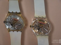 Swatch horloges - afbeelding 7 van  7
