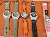 Swatch horloges