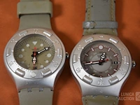 Swatch horloges - afbeelding 2 van  5