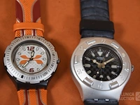 Swatch horloges - afbeelding 3 van  5