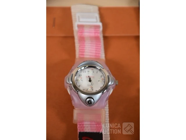 Swatch horloges - afbeelding 4 van  5