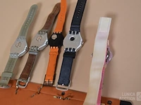 Swatch horloges - afbeelding 5 van  5