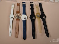 Swatch horloges - afbeelding 3 van  11