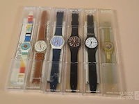 Swatch horloges