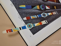 Swatch horloges - afbeelding 6 van  11