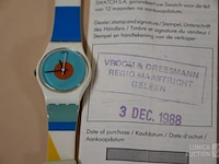 Swatch horloges - afbeelding 7 van  11