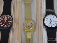 Swatch horloges - afbeelding 8 van  11