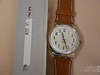 Swatch horloges - afbeelding 9 van  11
