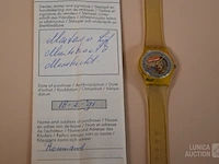 Swatch horloges - afbeelding 11 van  11