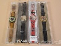 Swatch horloges