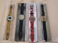Swatch horloges - afbeelding 2 van  7