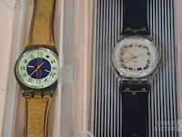 Swatch horloges - afbeelding 3 van  7