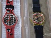 Swatch horloges - afbeelding 4 van  7